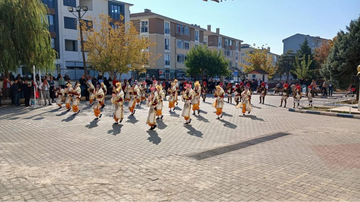 29 Ekim Cumhuriyet Bayramı