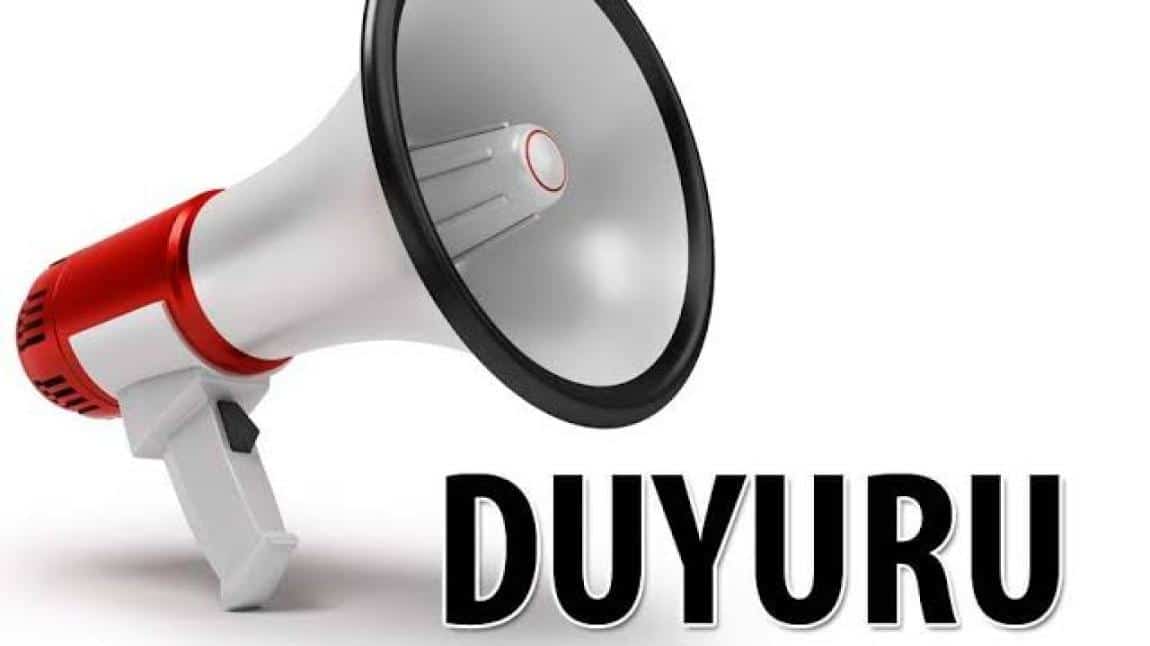 2025-2026 Eğitim Öğretim Yılı Yeni Okul Kıyafeti